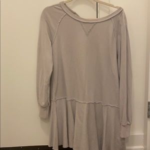 Lavender Illa Illa Dress